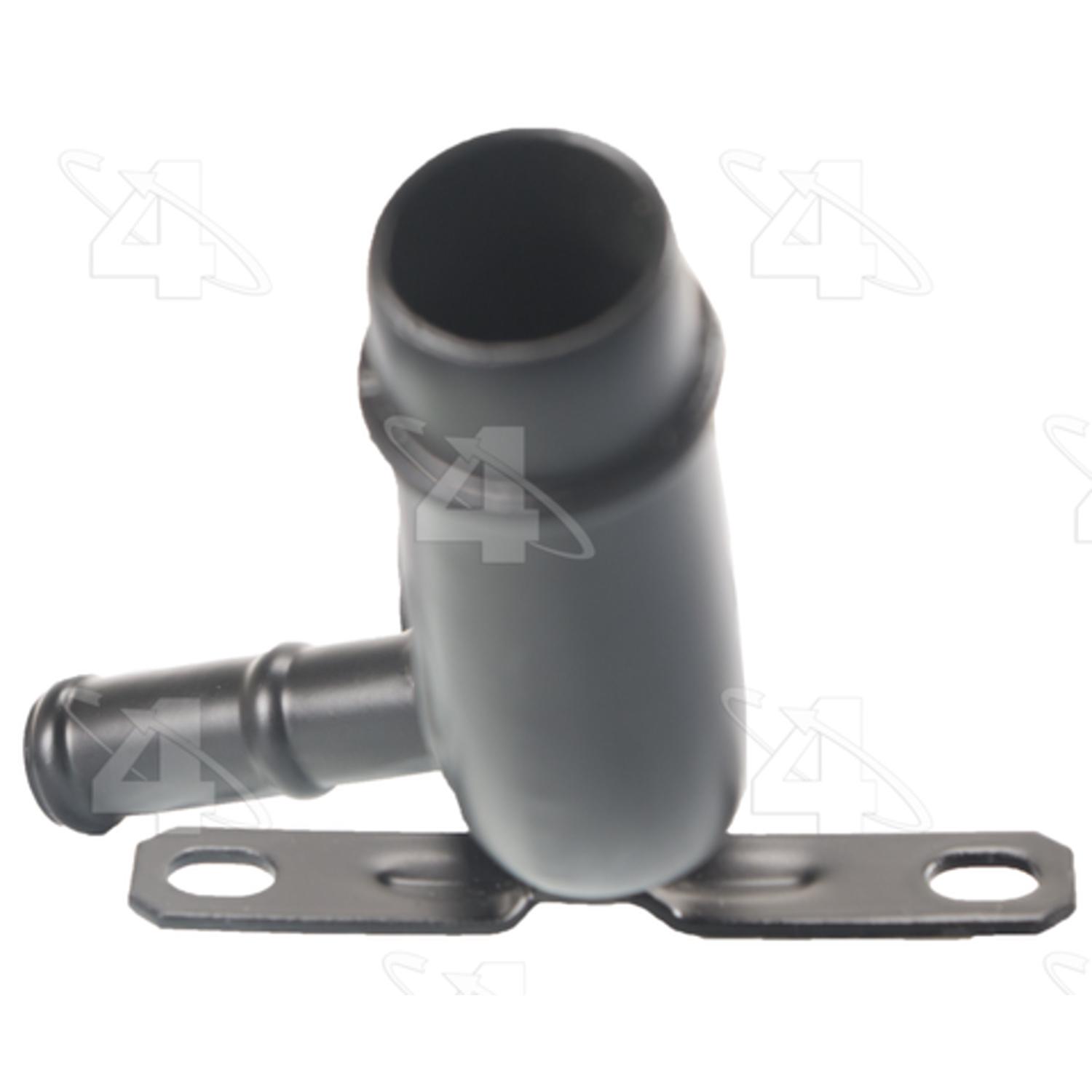Four Seasons 86046 - Engine Coolant Pipe Four Seasons 86046 Engine Coolant Bypass Pipe product image 6 of 8