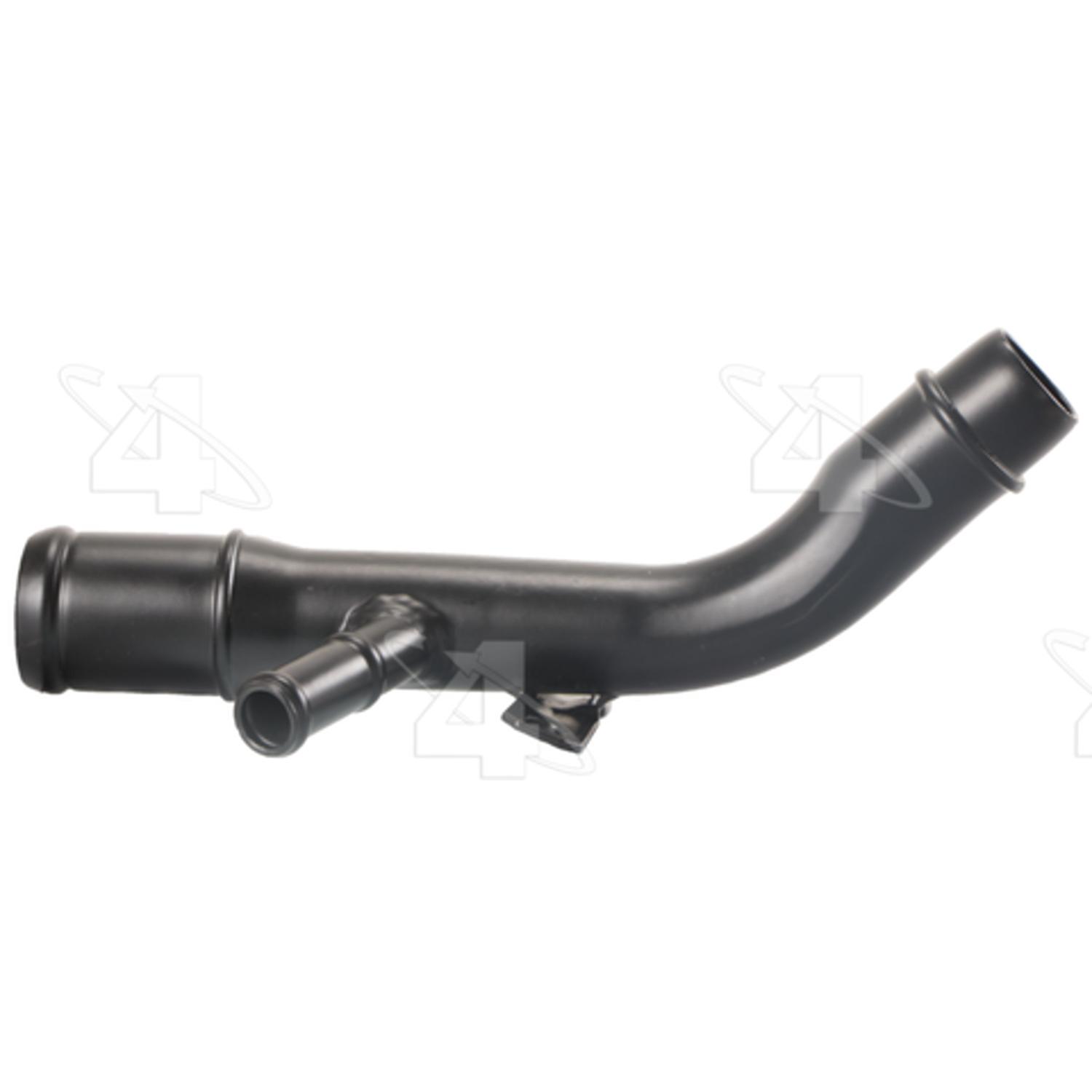 Four Seasons 86046 - Engine Coolant Pipe Four Seasons 86046 Engine Coolant Bypass Pipe product image 7 of 8