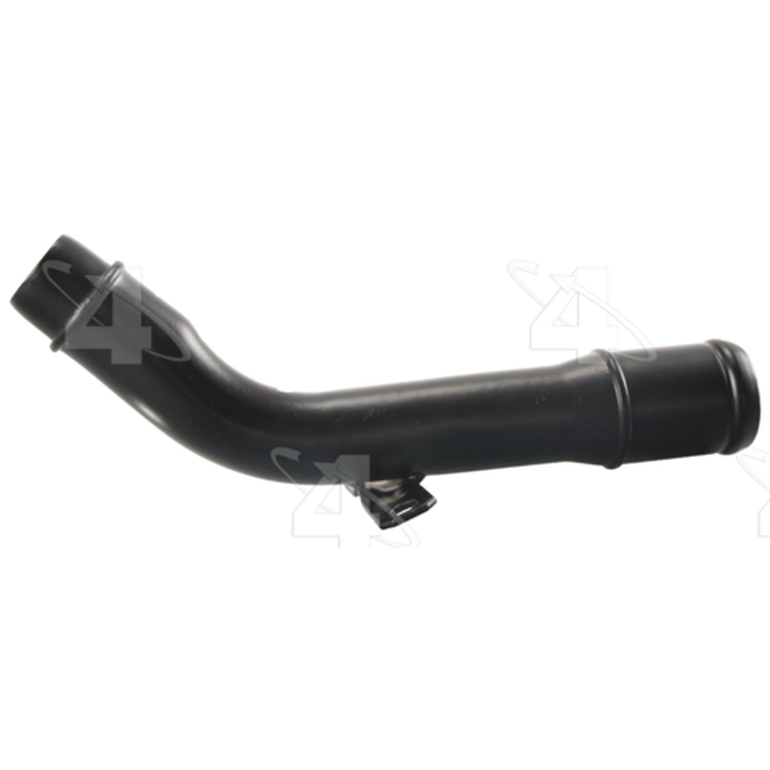 Four Seasons 86046 - Engine Coolant Pipe Four Seasons 86046 Engine Coolant Bypass Pipe product image 8 of 8
