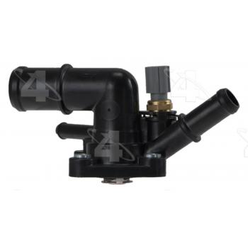 Four Seasons 86047 Engine Coolant Thermostat / Water Outlet Assembly product image 2 of 11