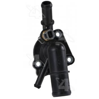 Four Seasons 86047 Engine Coolant Thermostat / Water Outlet Assembly product image 3 of 11