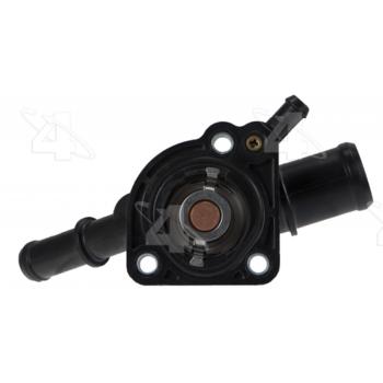 Four Seasons 86047 Engine Coolant Thermostat / Water Outlet Assembly product image 5 of 11