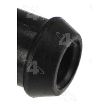 Four Seasons 86047 Engine Coolant Thermostat / Water Outlet Assembly product image 7 of 11