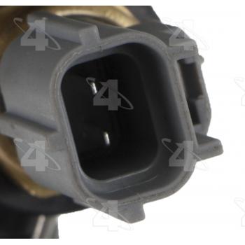 Four Seasons 86047 Engine Coolant Thermostat / Water Outlet Assembly product image 9 of 11