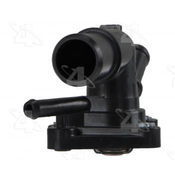 Four Seasons 86047 Engine Coolant Thermostat / Water Outlet Assembly product image 10 of 11