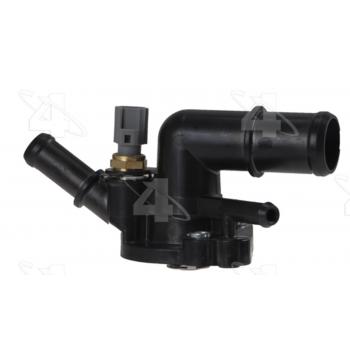 Four Seasons 86047 Engine Coolant Thermostat / Water Outlet Assembly product image 11 of 11