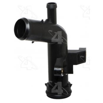 Four Seasons 86049 - Engine Coolant Water Outlet Four Seasons 86049 Engine Coolant Water Outlet product image 1 of 9