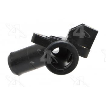 Four Seasons 86049 - Engine Coolant Water Outlet Four Seasons 86049 Engine Coolant Water Outlet product image 3 of 9