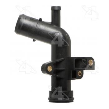 Four Seasons 86049 - Engine Coolant Water Outlet Four Seasons 86049 Engine Coolant Water Outlet product image 8 of 9