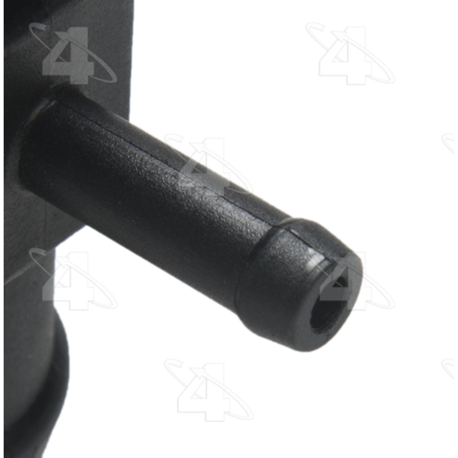 Four Seasons 86050 - HVAC Heater Hose Connector Four Seasons 86050 Engine Coolant Hose Connector product image 3 of 5