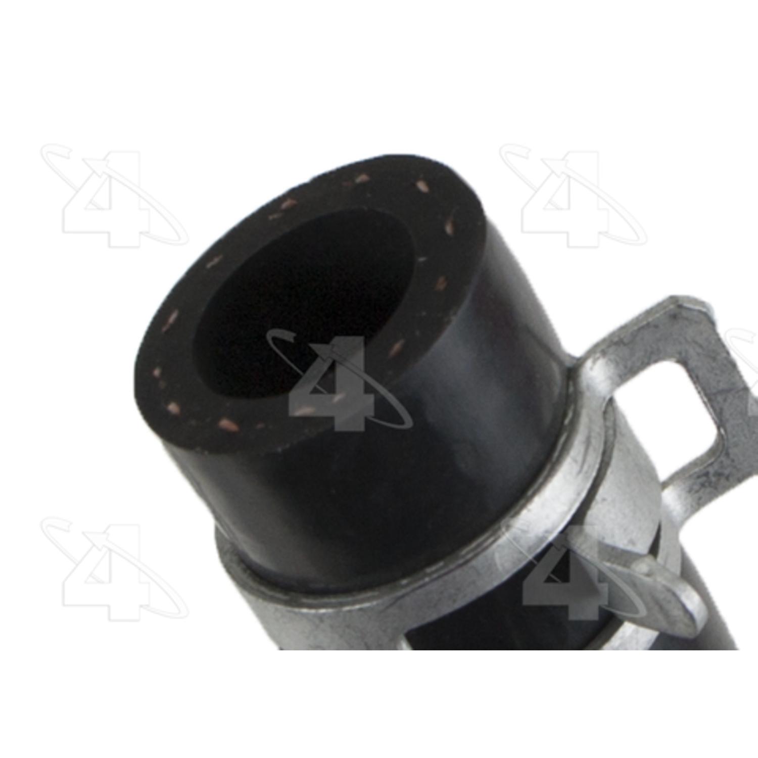 Four Seasons 86051 - HVAC Heater Hose Assembly Four Seasons 86051 Engine Coolant Water Outlet product image 3 of 7