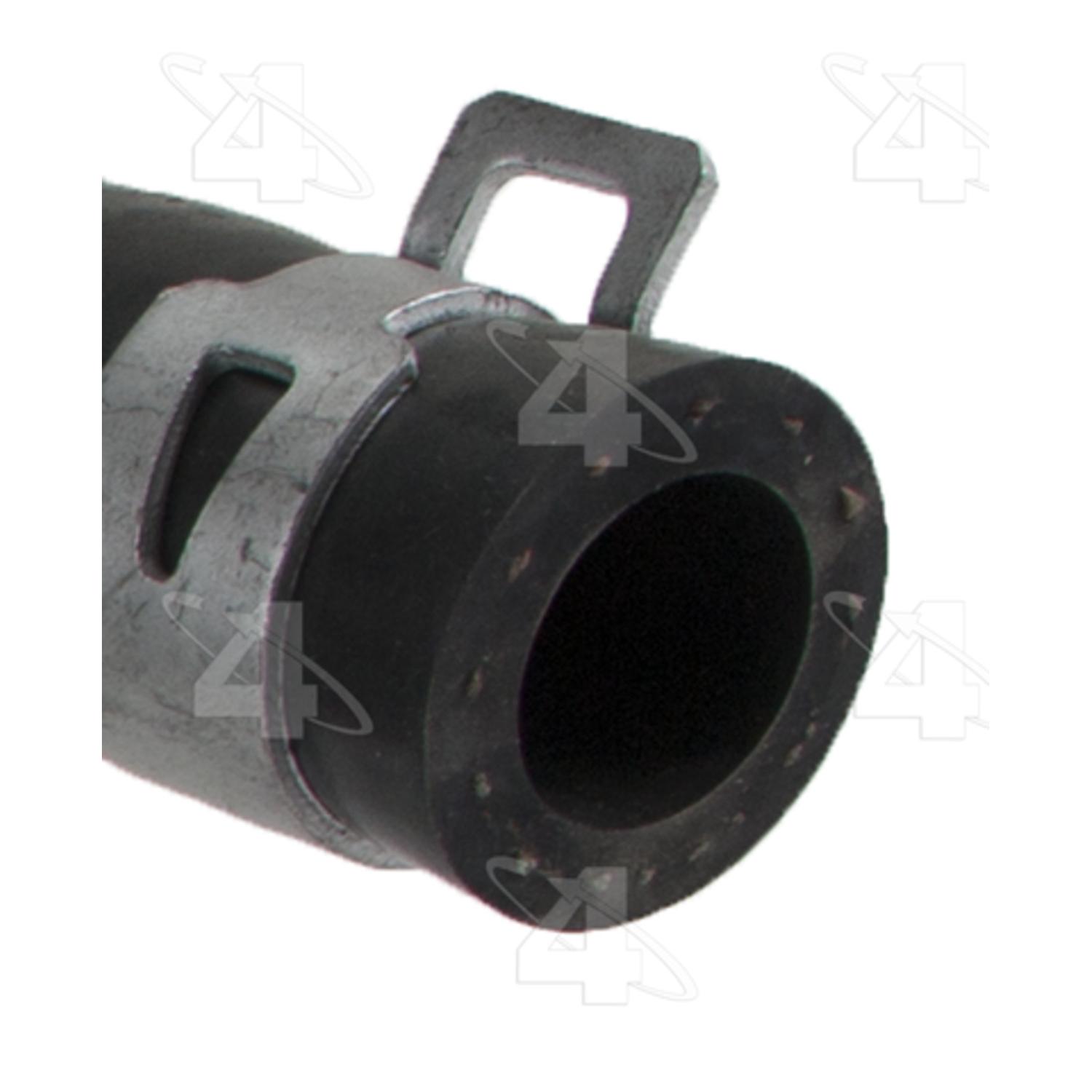 Four Seasons 86051 - HVAC Heater Hose Assembly Four Seasons 86051 Engine Coolant Water Outlet product image 5 of 7