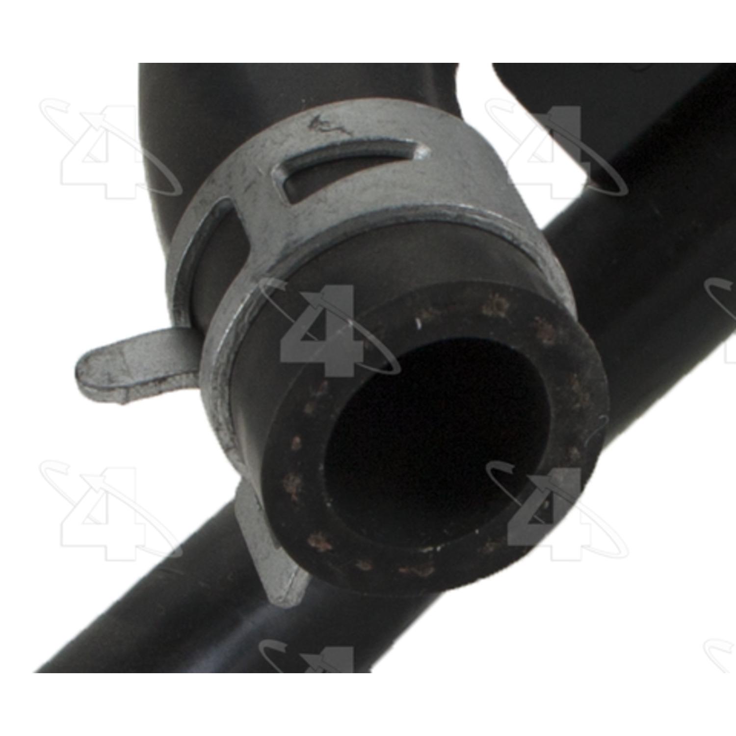 Four Seasons 86051 - HVAC Heater Hose Assembly Four Seasons 86051 Engine Coolant Water Outlet product image 6 of 7