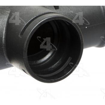 Four Seasons 86052 - Engine Coolant Outlet Flange Four Seasons 86052 Engine Coolant Outlet Flange product image 2 of 6