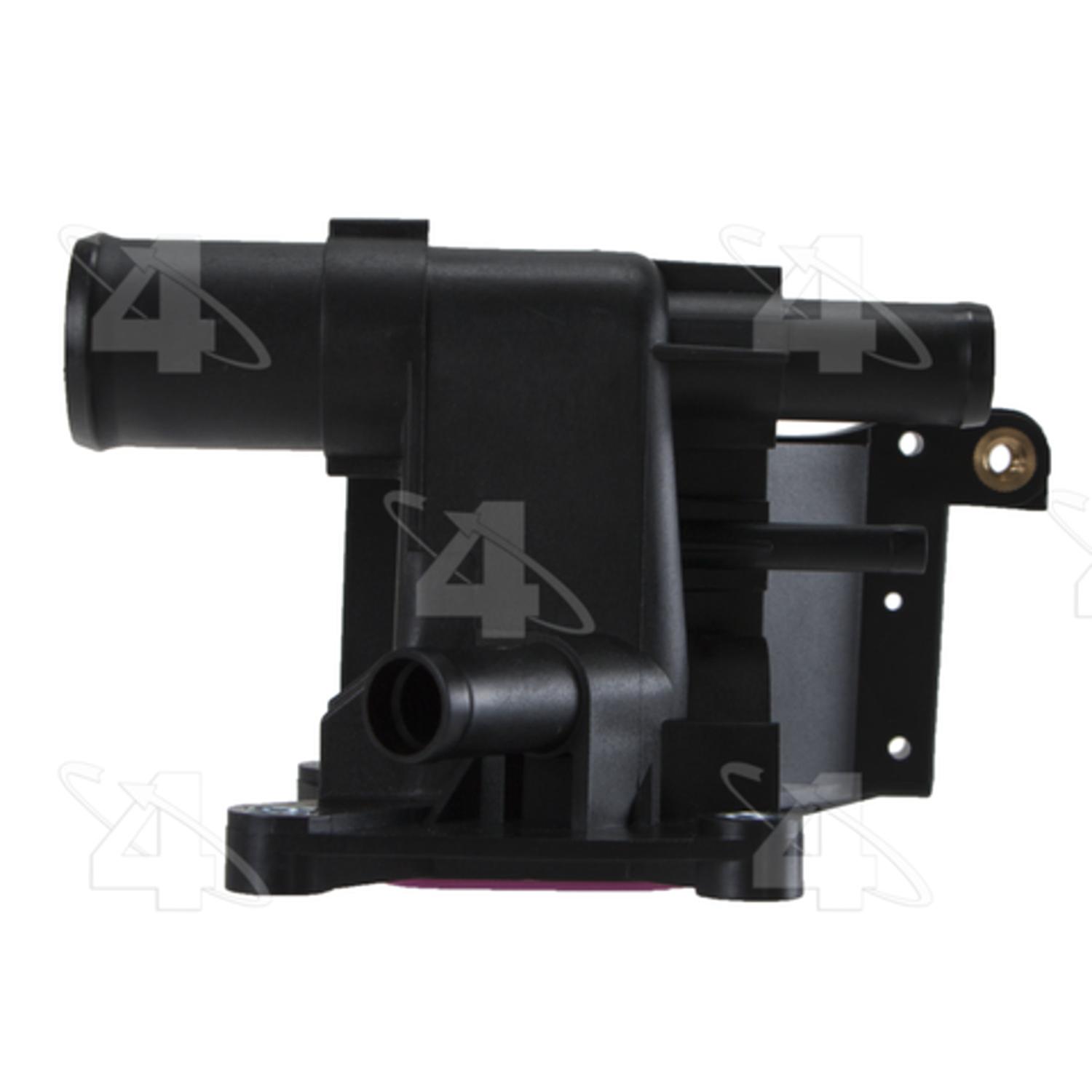 Four Seasons 86054 Engine Coolant Outlet Flange product image 2 of 11