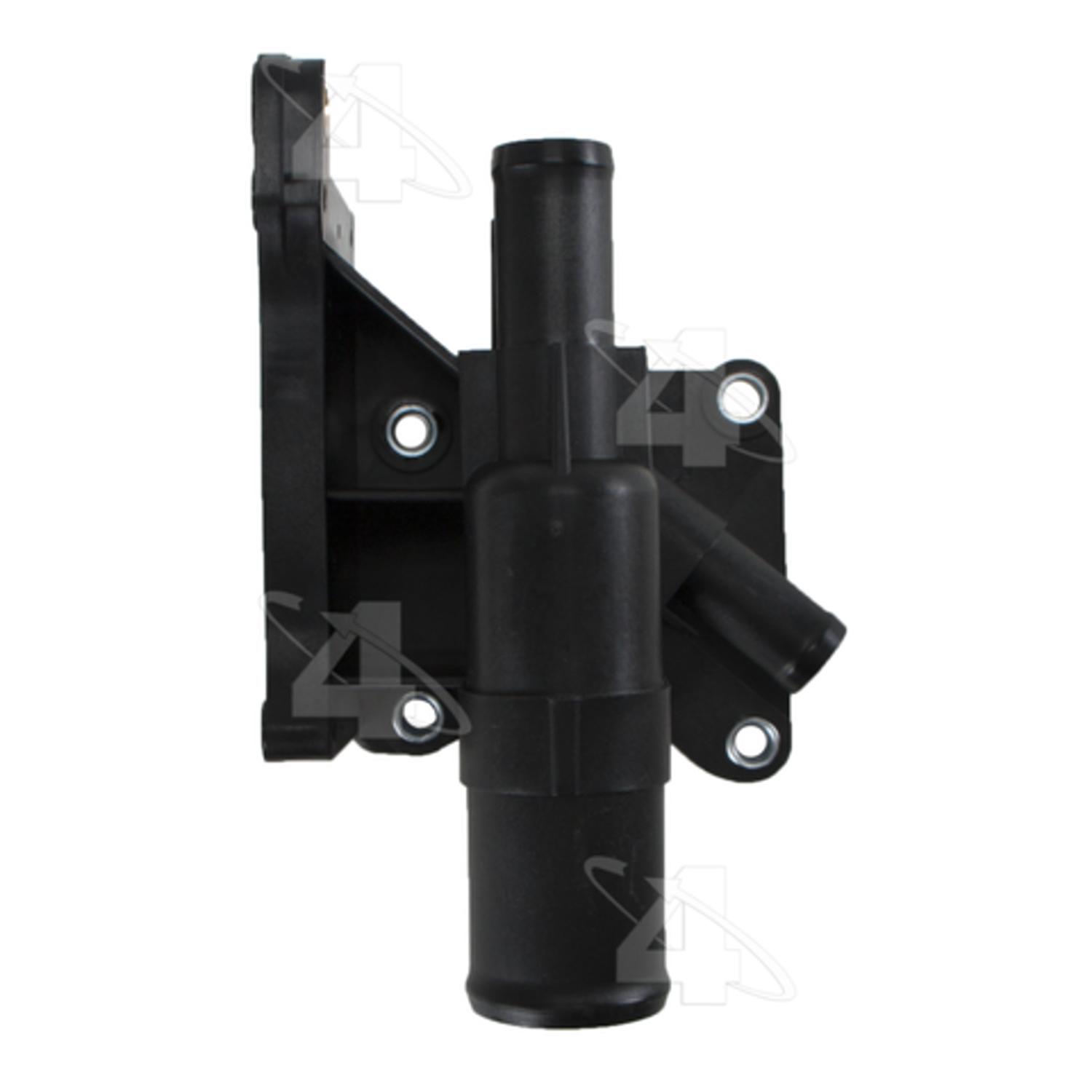 Four Seasons 86054 Engine Coolant Outlet Flange product image 3 of 11