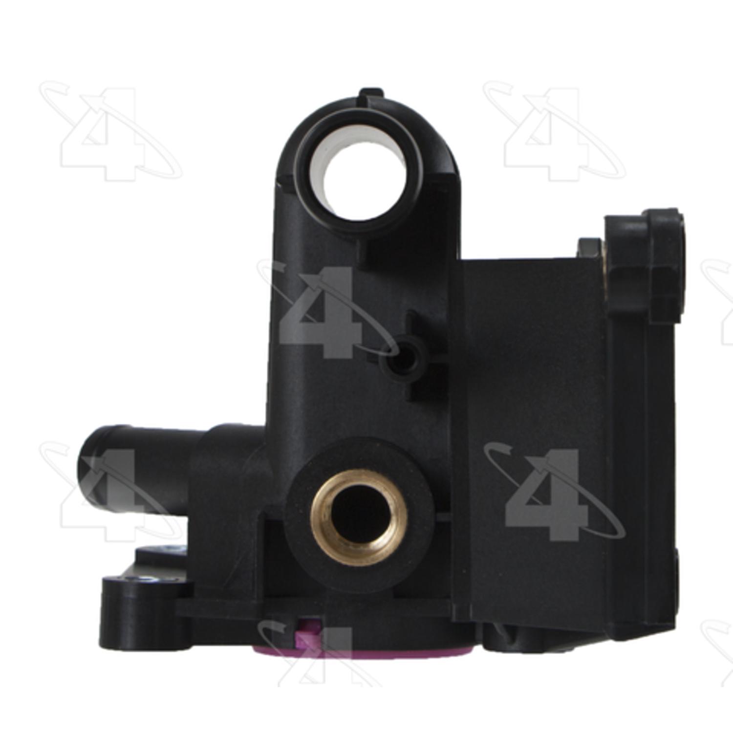 Four Seasons 86054 Engine Coolant Outlet Flange product image 4 of 11
