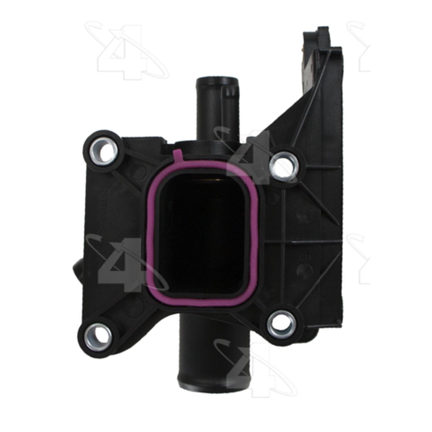 Four Seasons 86054 Engine Coolant Outlet Flange product image 5 of 11