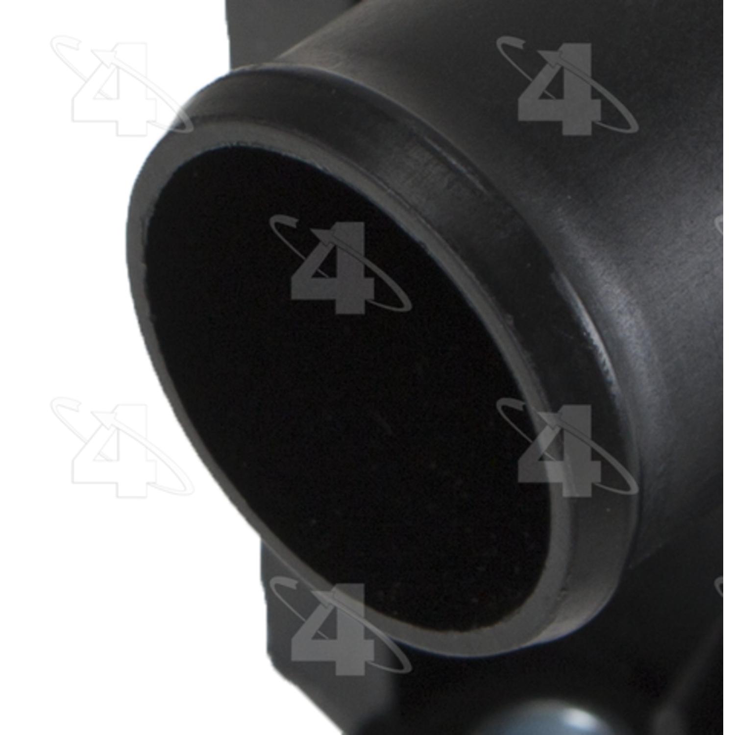 Four Seasons 86054 Engine Coolant Outlet Flange product image 6 of 11