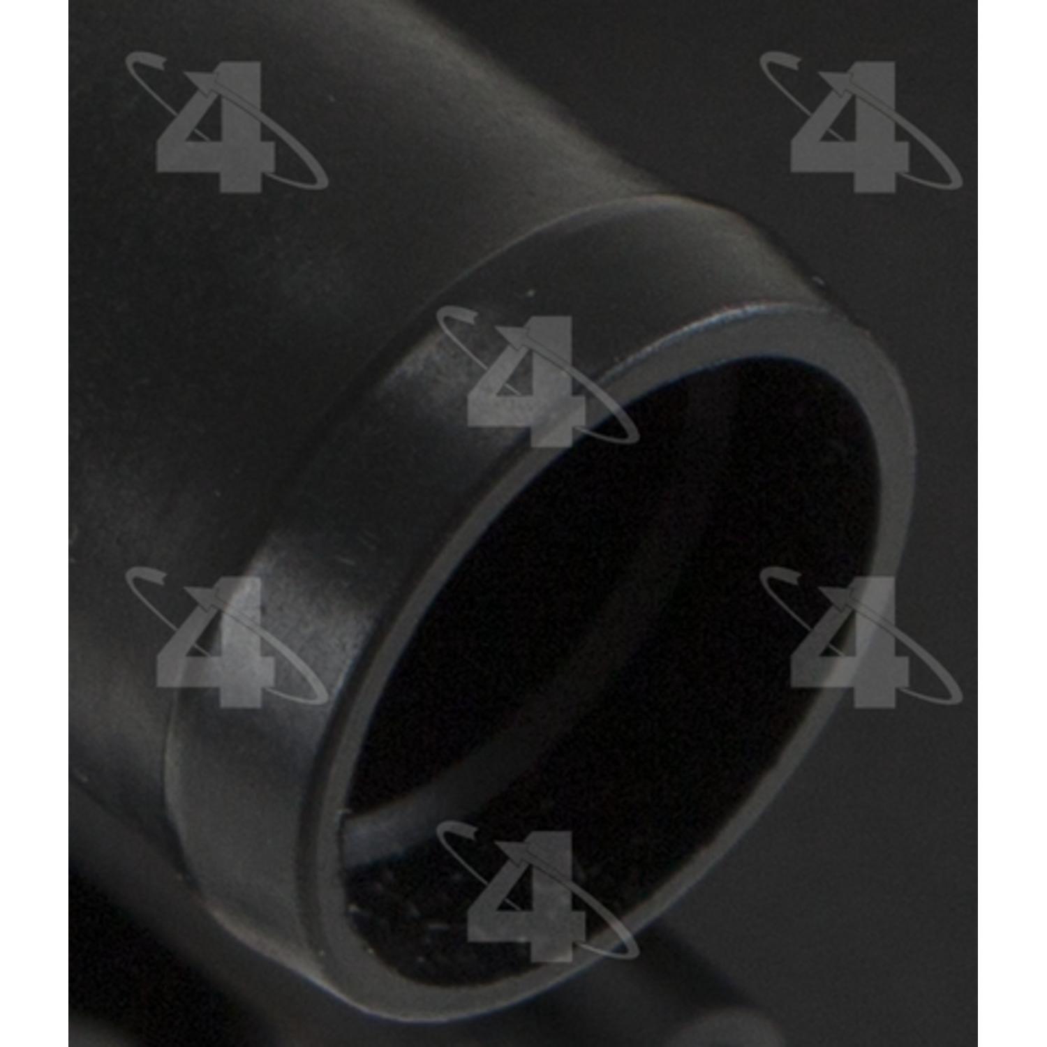 Four Seasons 86054 Engine Coolant Outlet Flange product image 7 of 11
