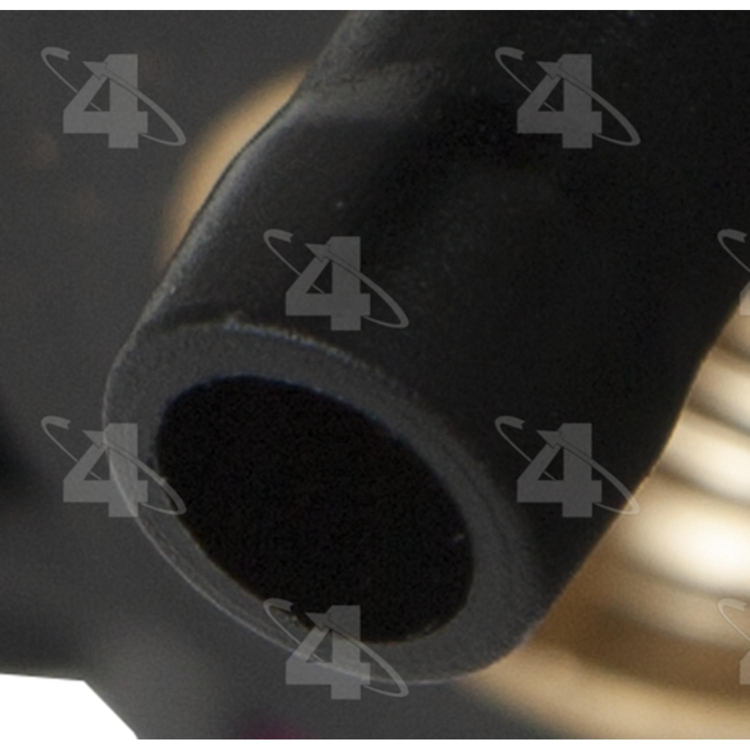 Four Seasons 86054 Engine Coolant Outlet Flange product image 8 of 11