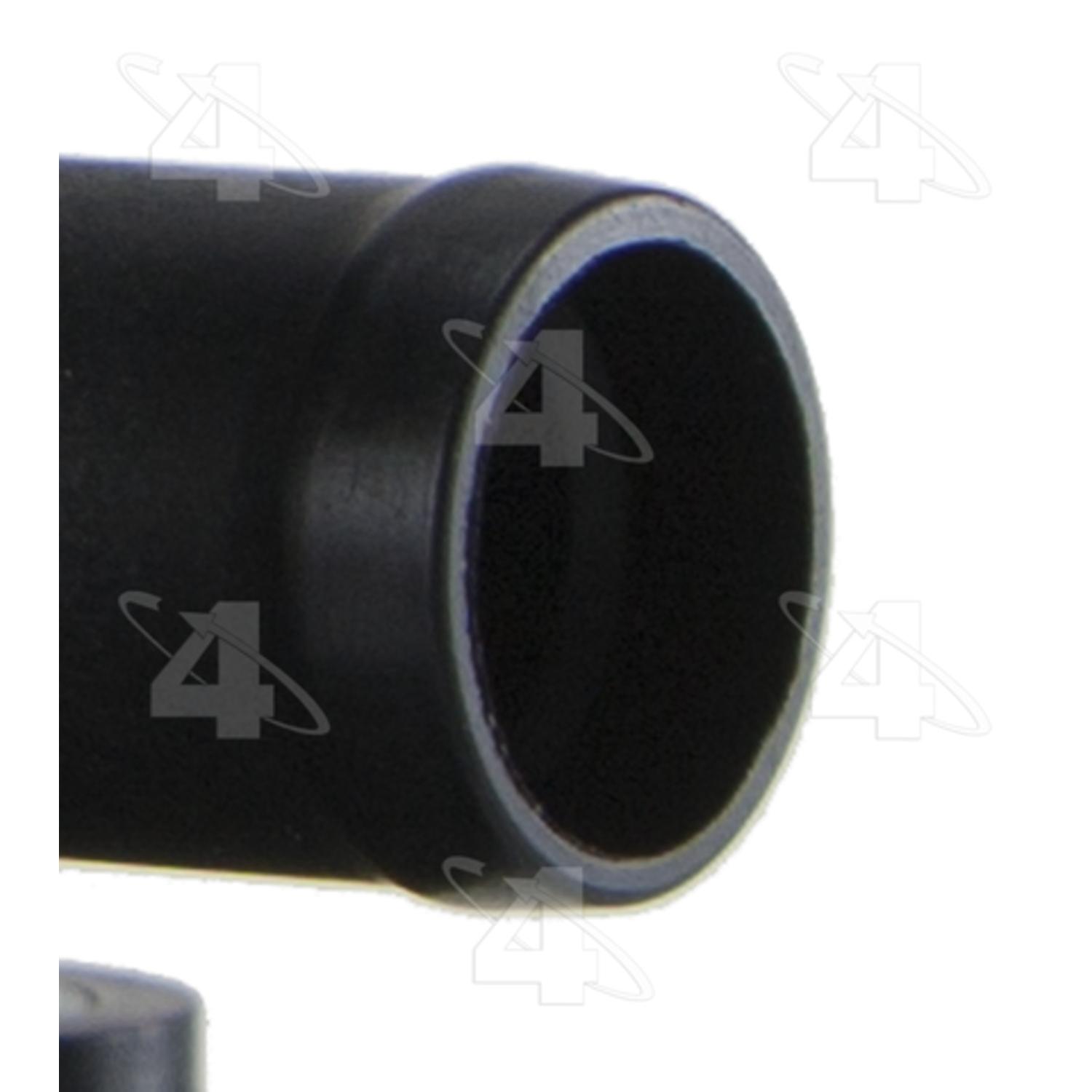 Four Seasons 86054 Engine Coolant Outlet Flange product image 9 of 11