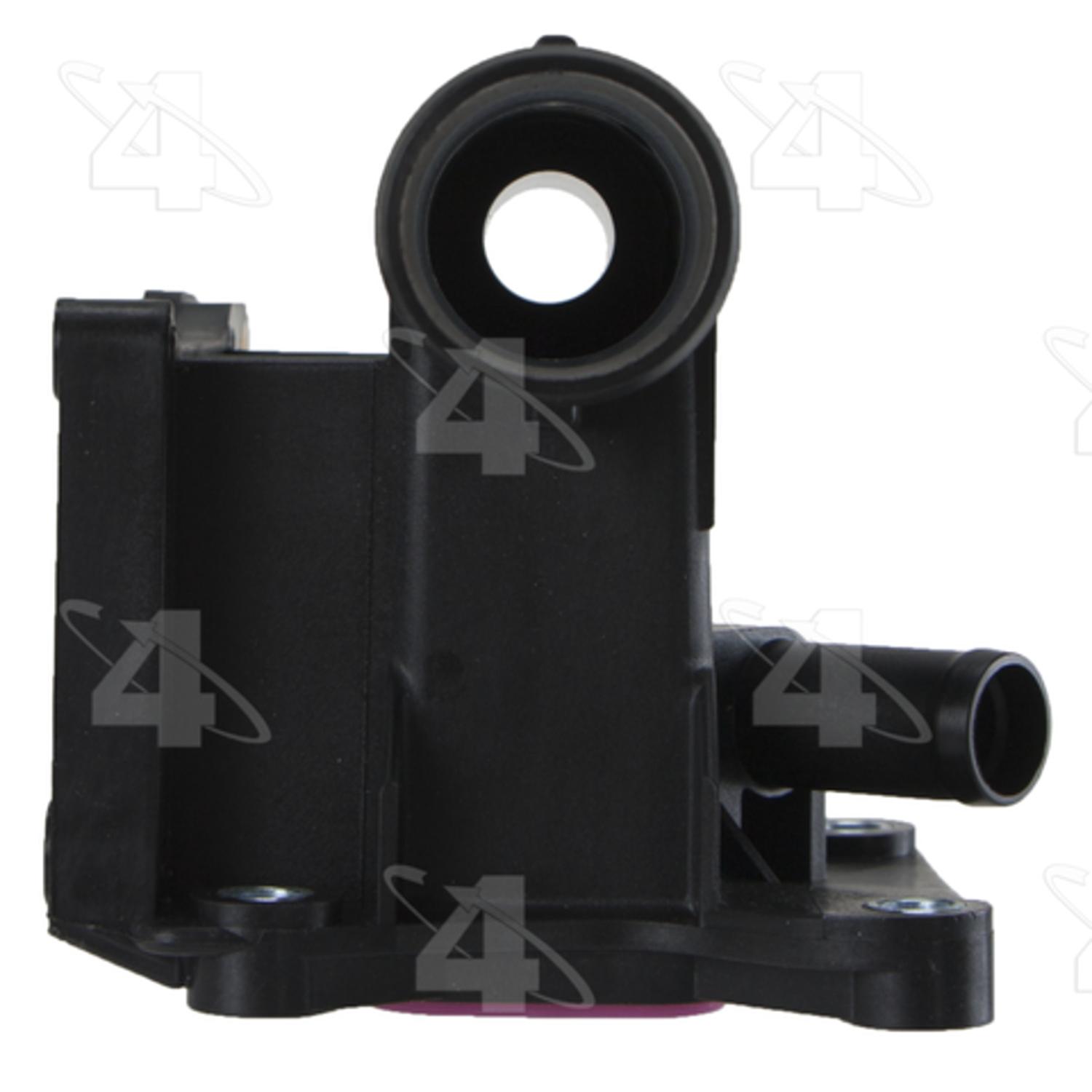 Four Seasons 86054 Engine Coolant Outlet Flange product image 10 of 11