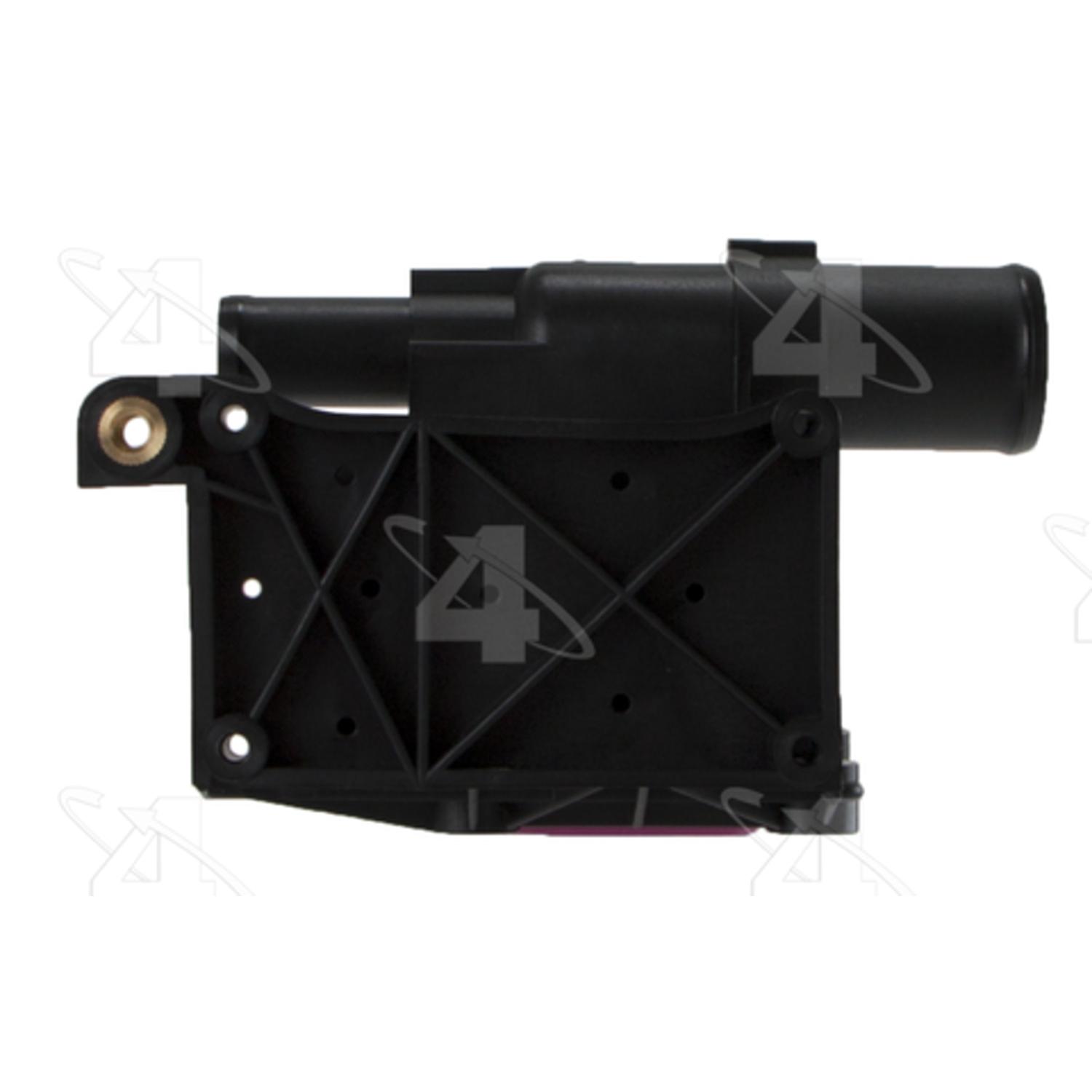Four Seasons 86054 Engine Coolant Outlet Flange product image 11 of 11