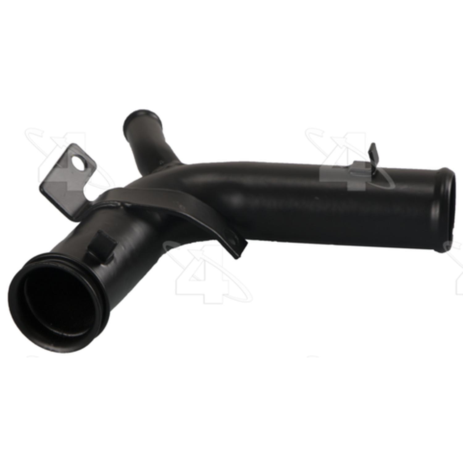 Four Seasons 86055 - Engine Coolant Water Outlet Four Seasons 86055 Engine Coolant Water Inlet product image 1 of 8
