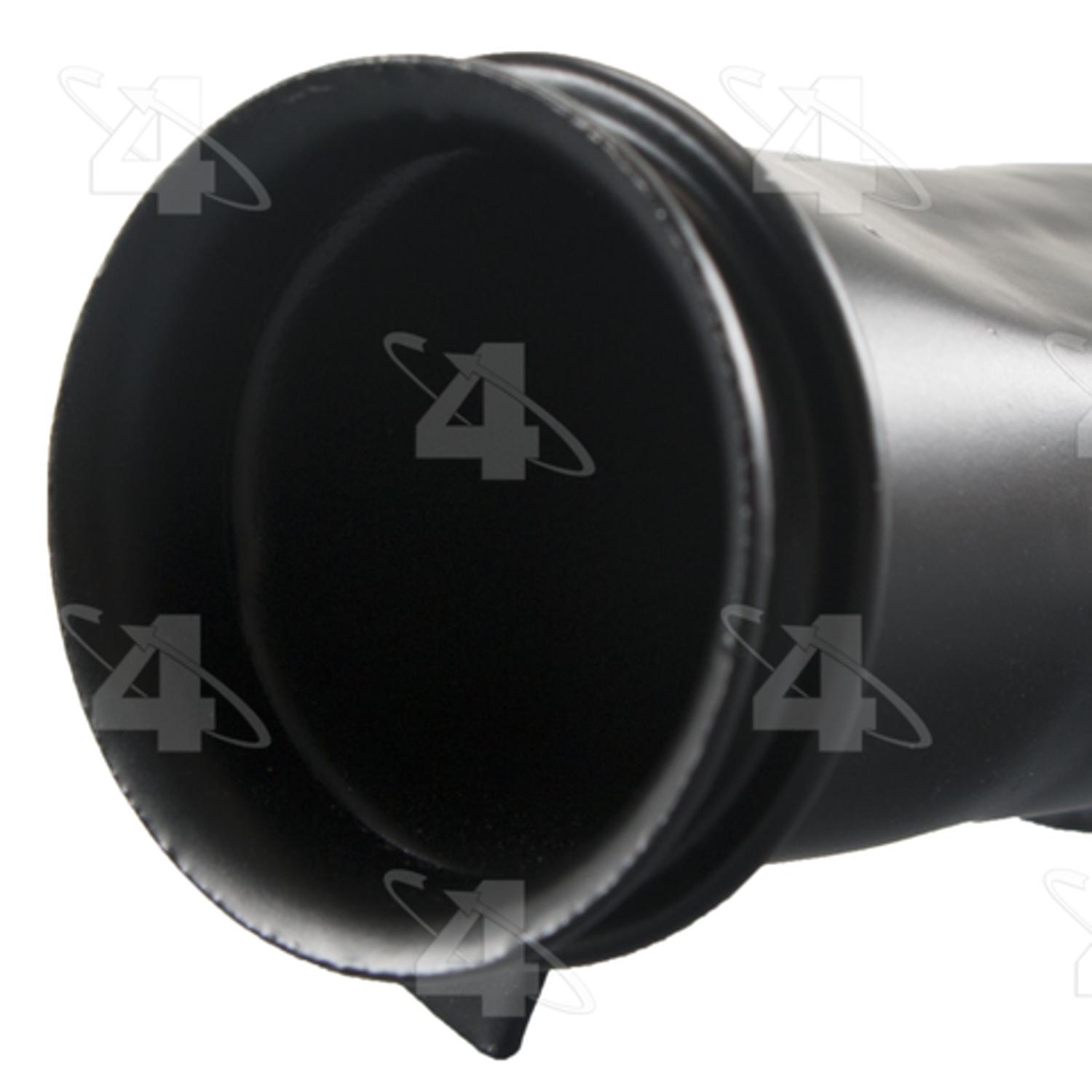 Four Seasons 86055 - Engine Coolant Water Outlet Four Seasons 86055 Engine Coolant Water Inlet product image 3 of 8