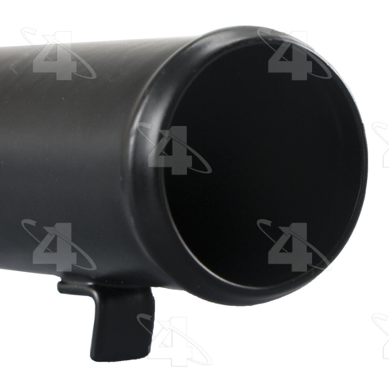 Four Seasons 86055 - Engine Coolant Water Outlet Four Seasons 86055 Engine Coolant Water Inlet product image 5 of 8