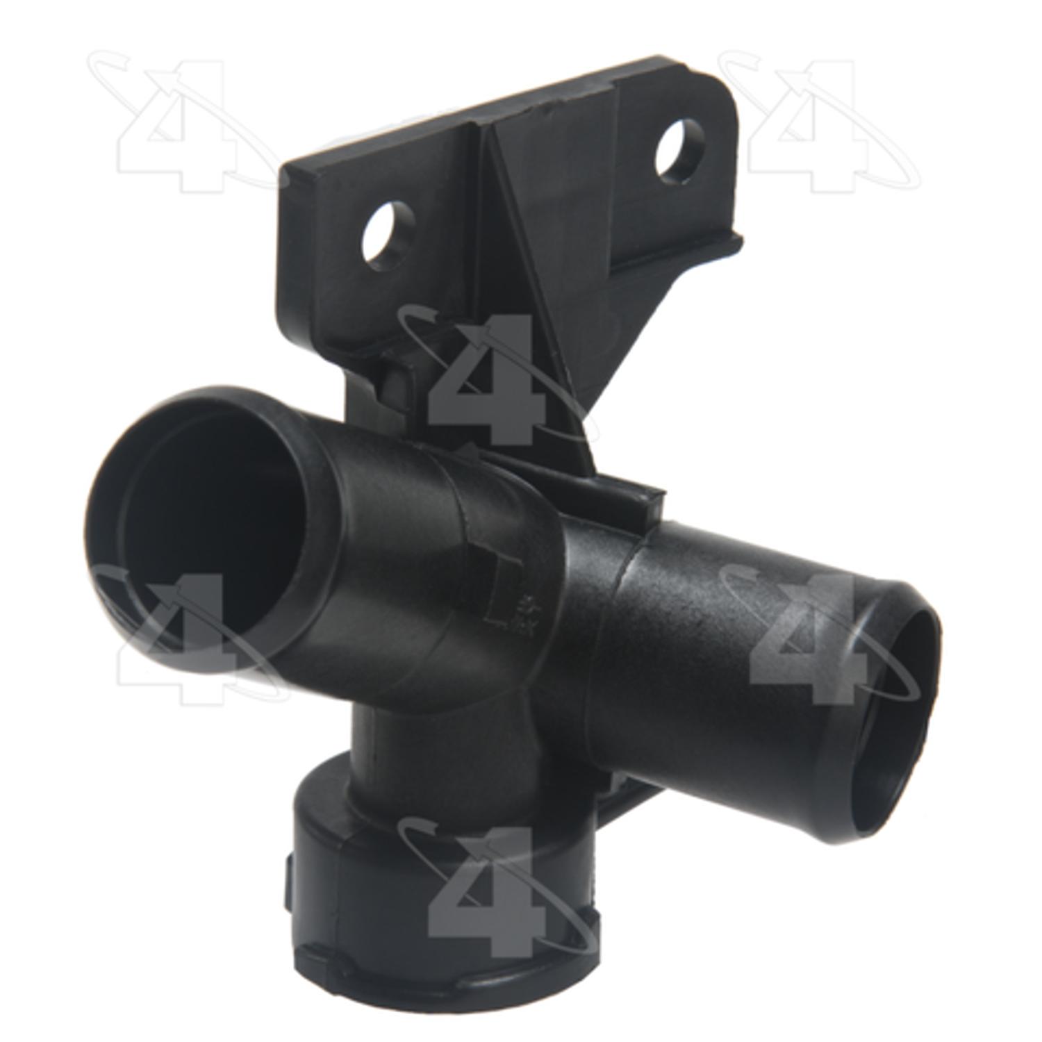 Four Seasons 86056 - Engine Coolant Filler Neck Four Seasons 86056 Engine Coolant Filler Neck product image 1 of 10