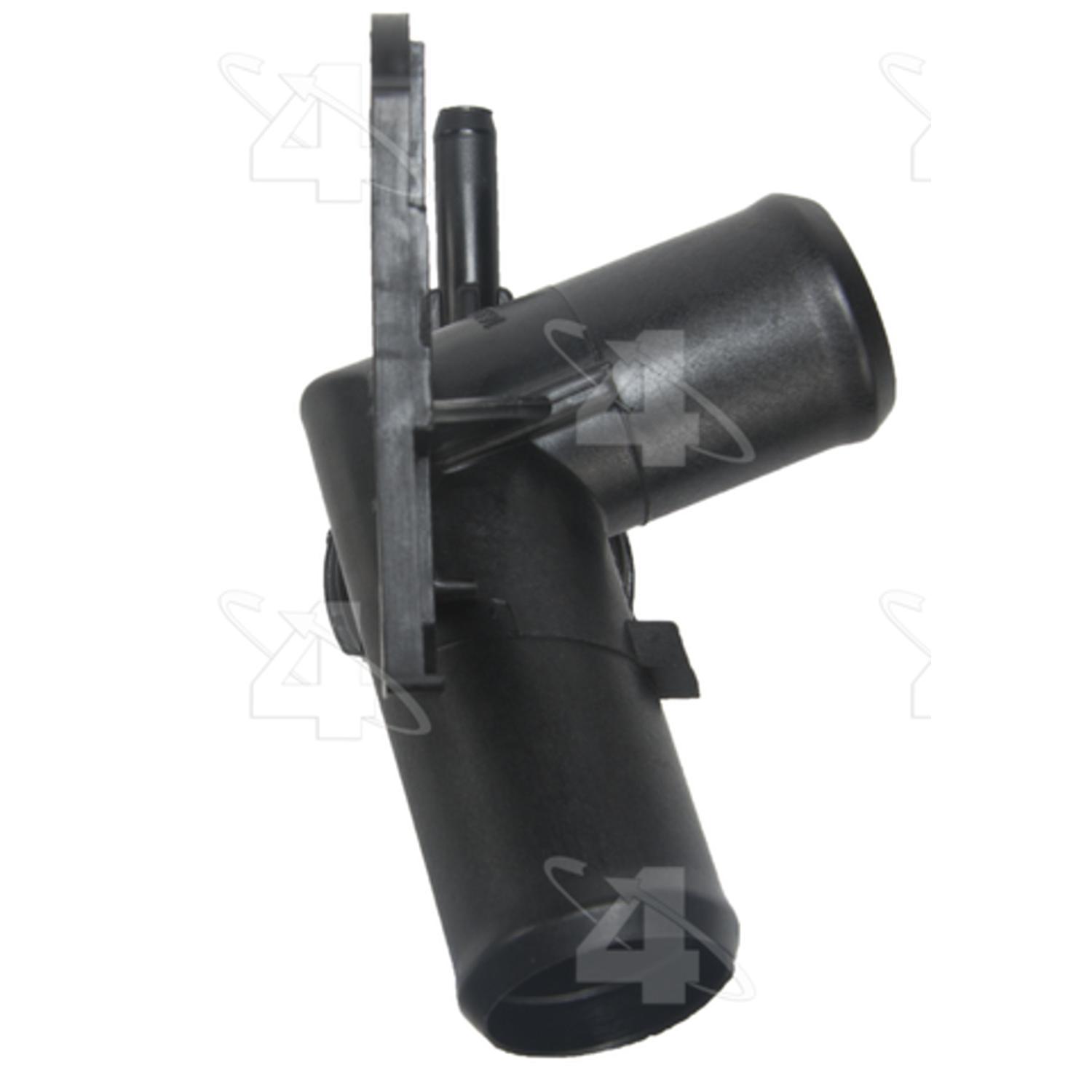 Four Seasons 86056 - Engine Coolant Filler Neck Four Seasons 86056 Engine Coolant Filler Neck product image 2 of 10