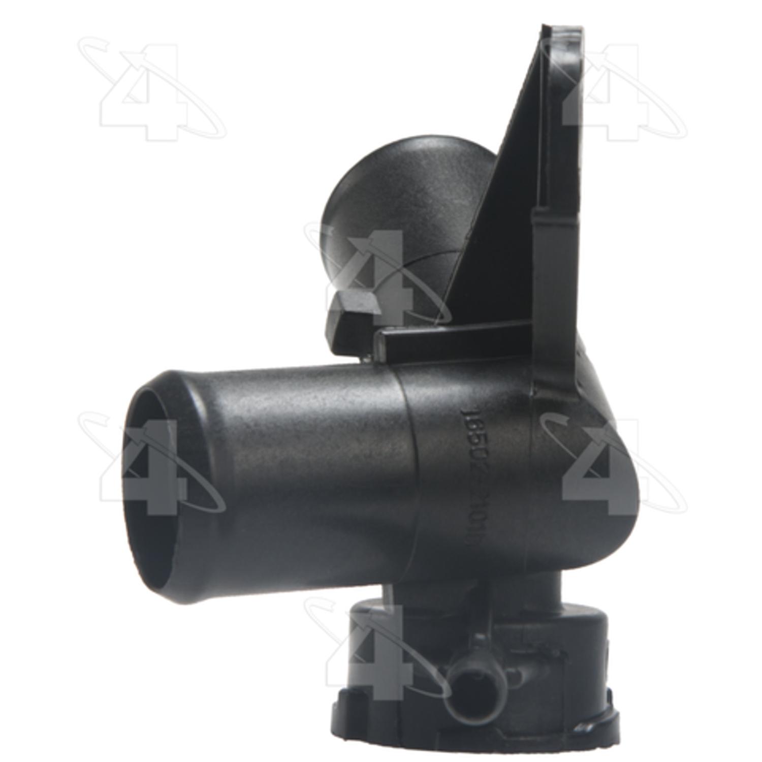 Four Seasons 86056 - Engine Coolant Filler Neck Four Seasons 86056 Engine Coolant Filler Neck product image 3 of 10