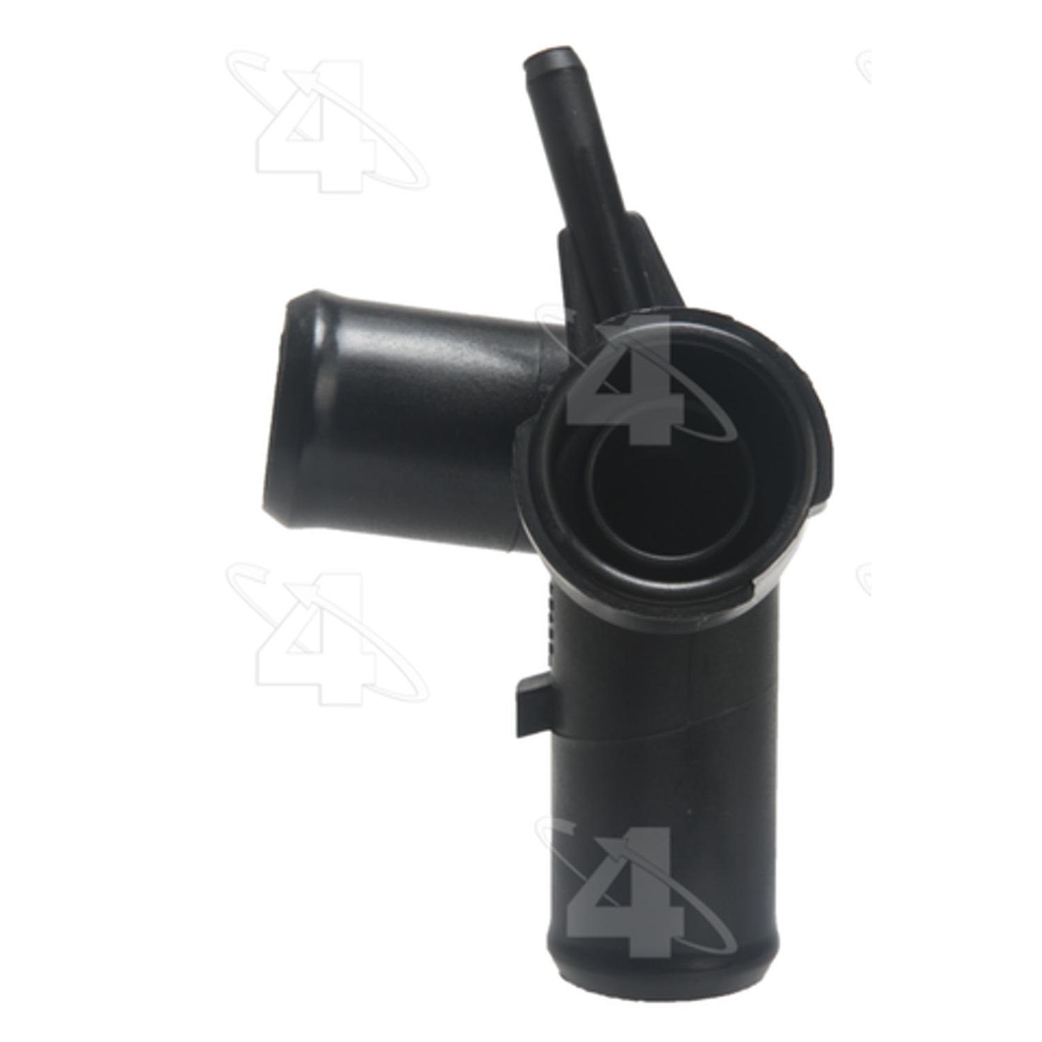 Four Seasons 86056 - Engine Coolant Filler Neck Four Seasons 86056 Engine Coolant Filler Neck product image 4 of 10