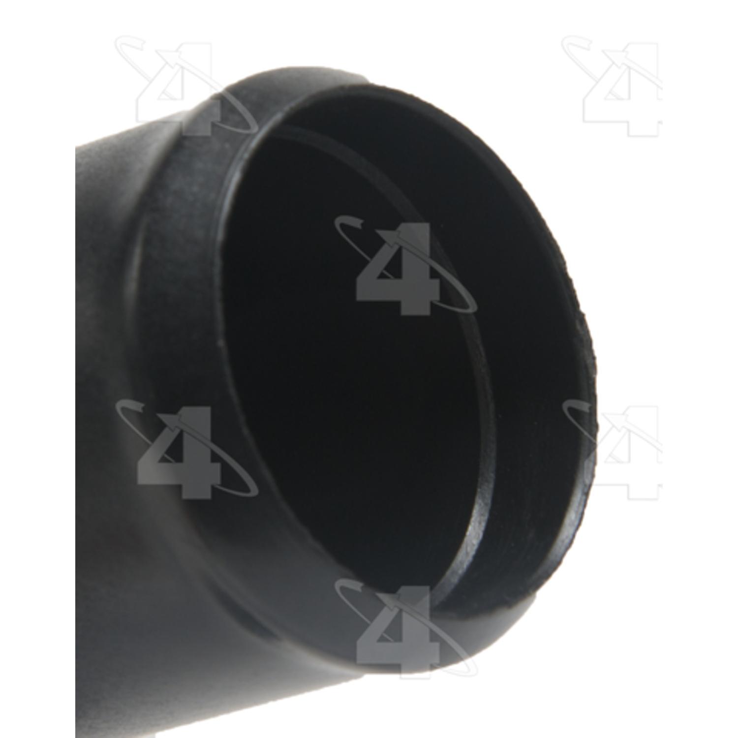 Four Seasons 86056 - Engine Coolant Filler Neck Four Seasons 86056 Engine Coolant Filler Neck product image 5 of 10
