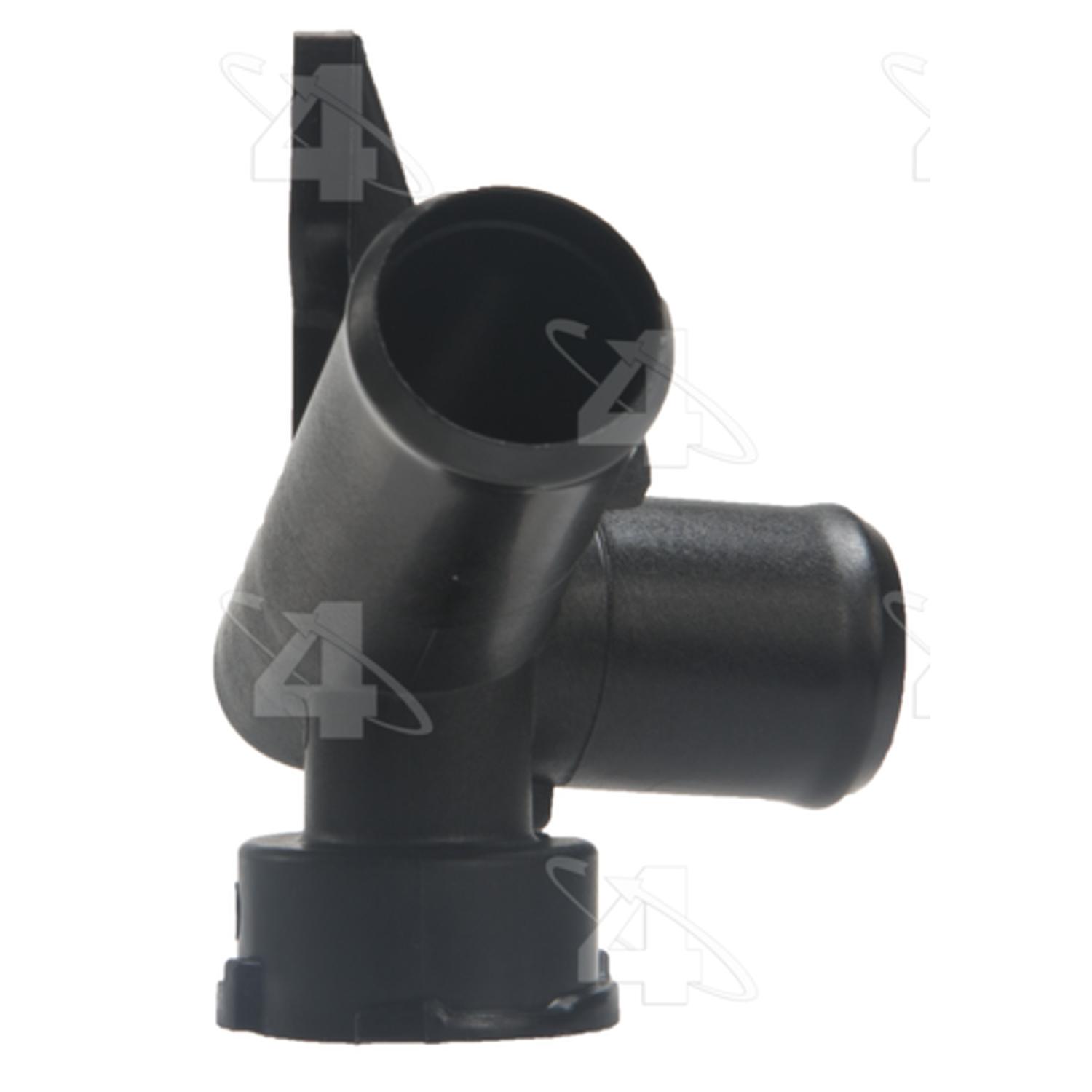 Four Seasons 86056 - Engine Coolant Filler Neck Four Seasons 86056 Engine Coolant Filler Neck product image 8 of 10