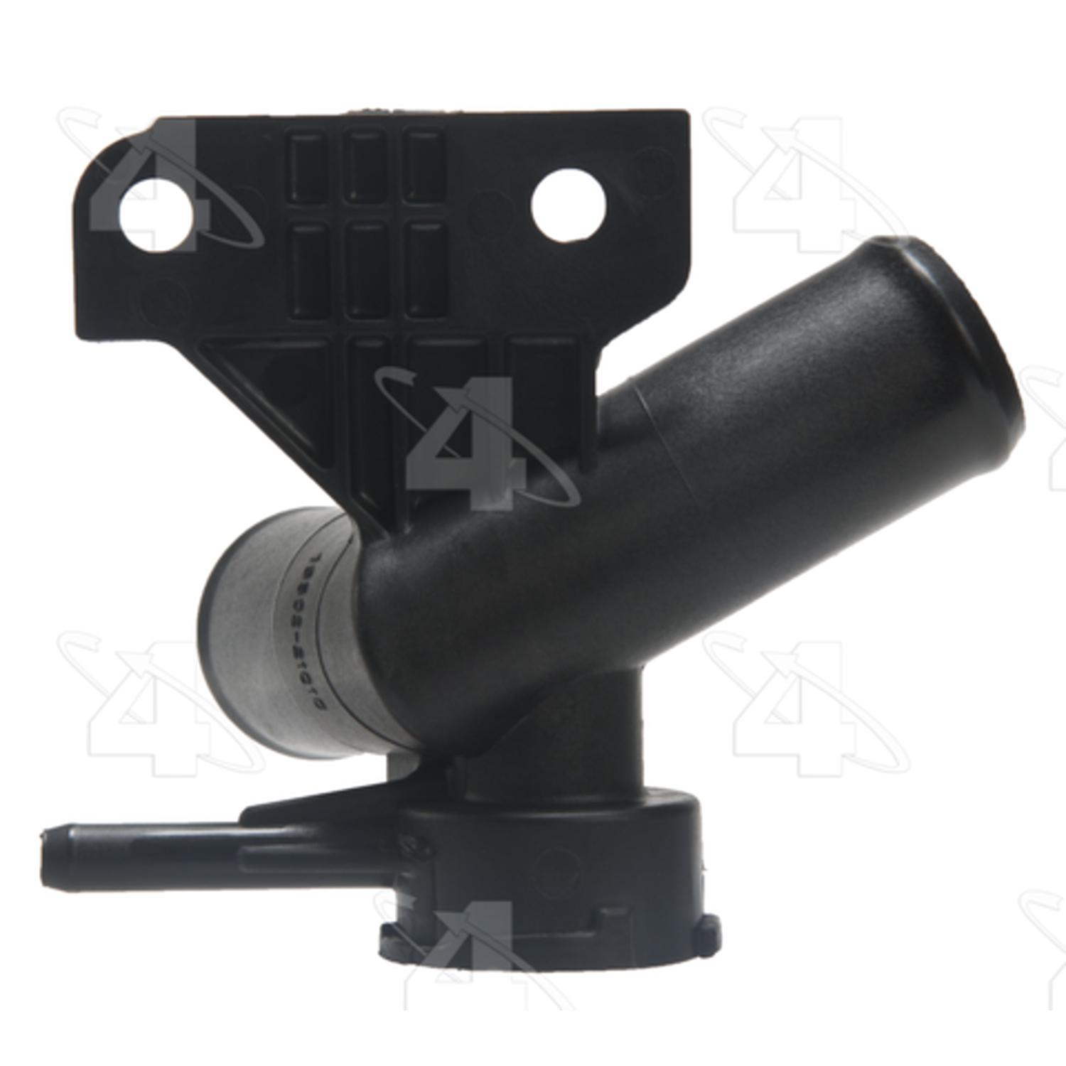 Four Seasons 86056 - Engine Coolant Filler Neck Four Seasons 86056 Engine Coolant Filler Neck product image 9 of 10
