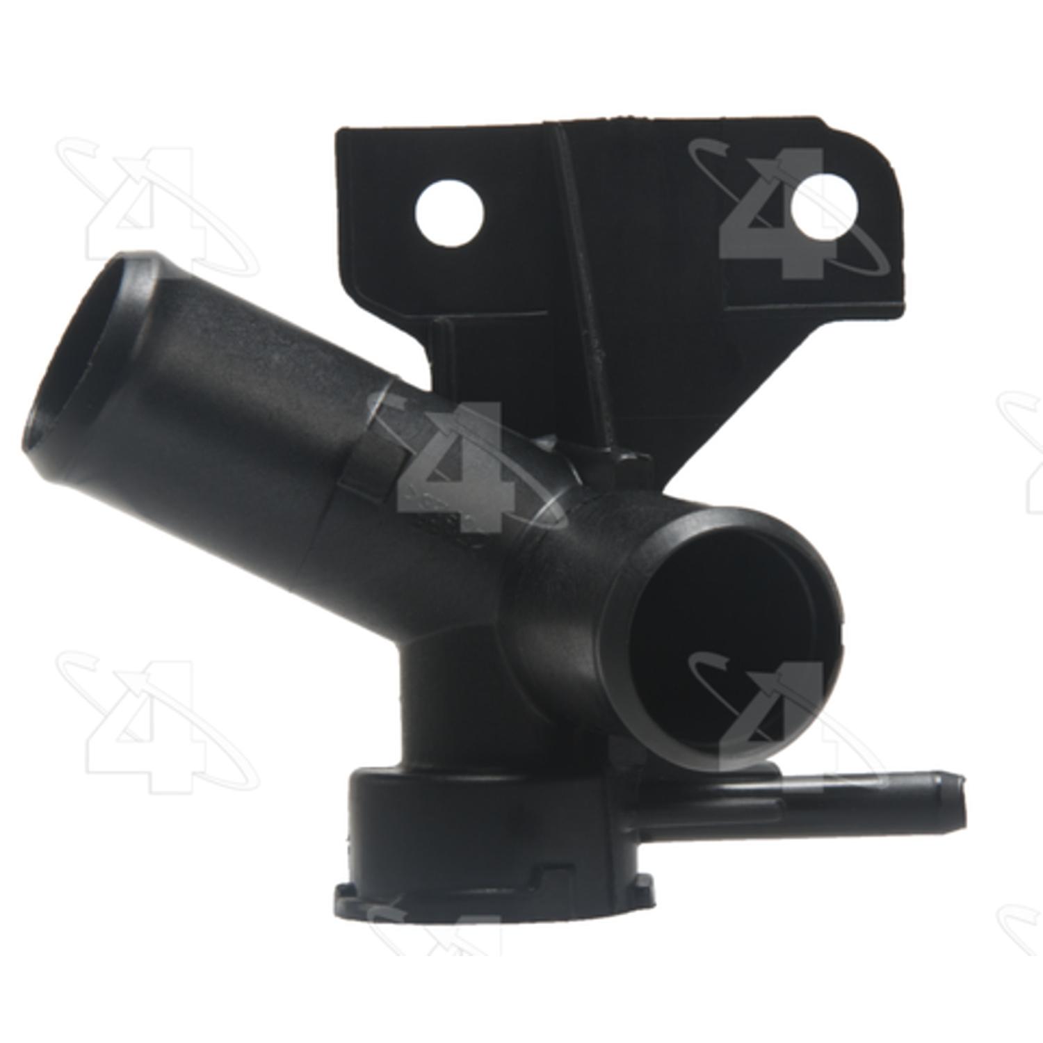 Four Seasons 86056 - Engine Coolant Filler Neck Four Seasons 86056 Engine Coolant Filler Neck product image 10 of 10