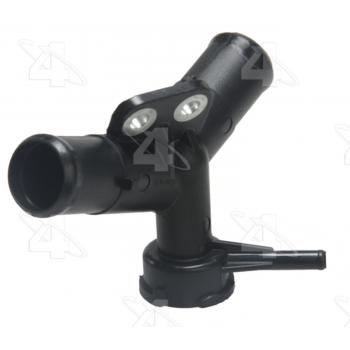 Four Seasons 86057 - Engine Coolant Filler Neck Four Seasons 86057 Engine Coolant Filler Neck product image 1 of 10