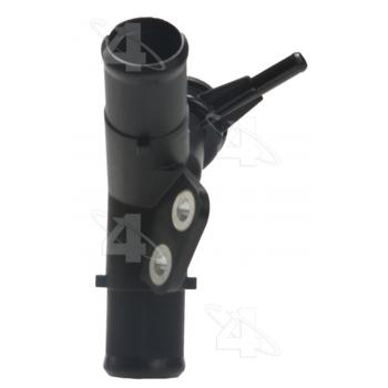 Four Seasons 86057 - Engine Coolant Filler Neck Four Seasons 86057 Engine Coolant Filler Neck product image 2 of 10