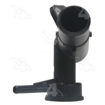 Four Seasons 86057 - Engine Coolant Filler Neck Four Seasons 86057 Engine Coolant Filler Neck product image 3 of 10