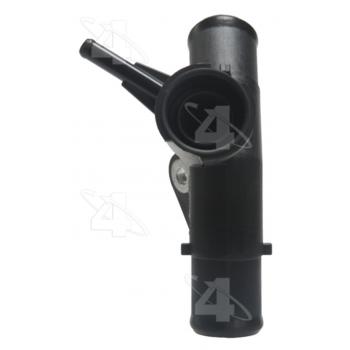 Four Seasons 86057 - Engine Coolant Filler Neck Four Seasons 86057 Engine Coolant Filler Neck product image 4 of 10