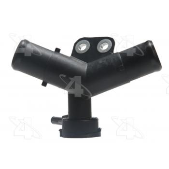 Four Seasons 86057 - Engine Coolant Filler Neck Four Seasons 86057 Engine Coolant Filler Neck product image 9 of 10