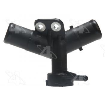 Four Seasons 86057 - Engine Coolant Filler Neck Four Seasons 86057 Engine Coolant Filler Neck product image 10 of 10