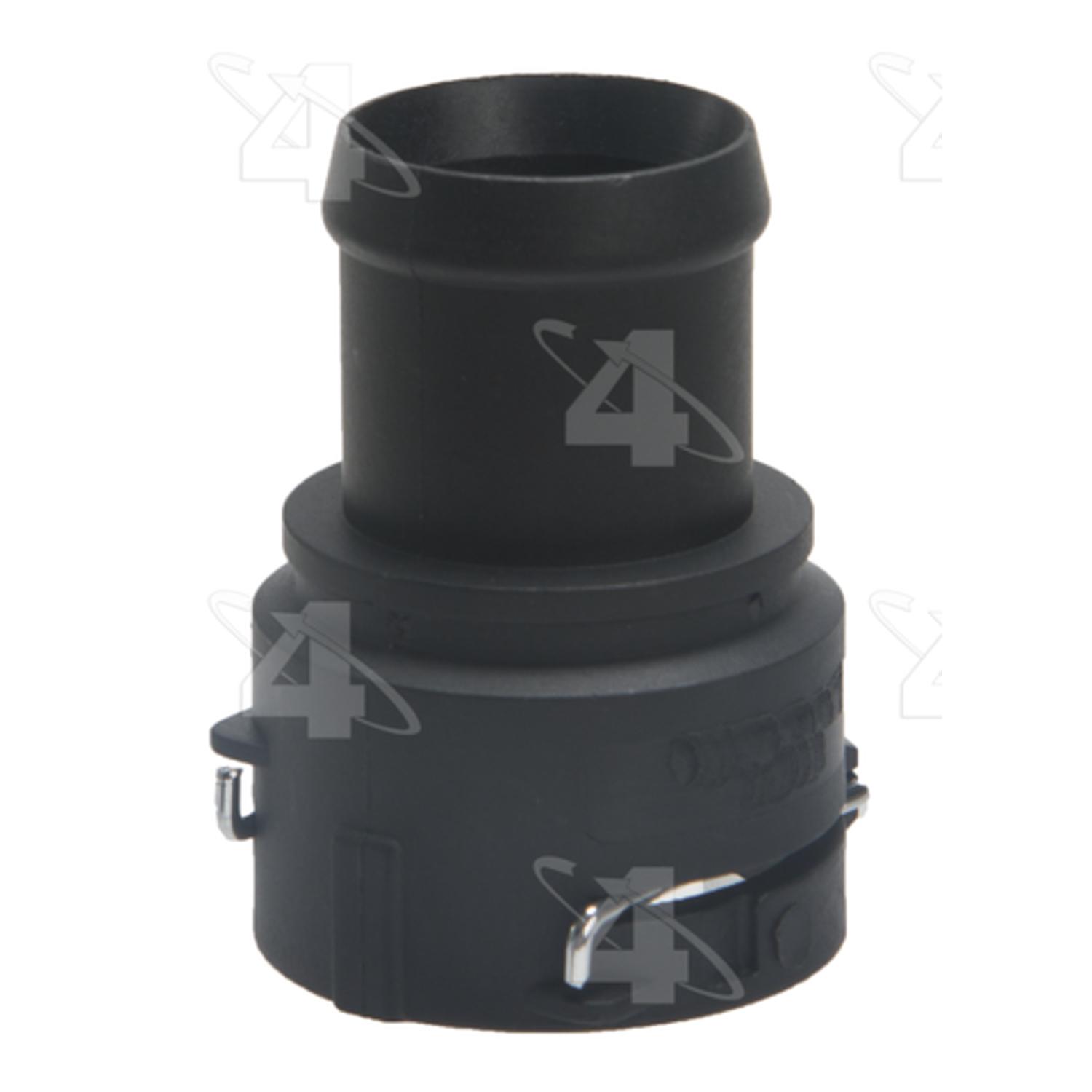 Four Seasons 86060 Engine Coolant Water Outlet product image 1 of 8