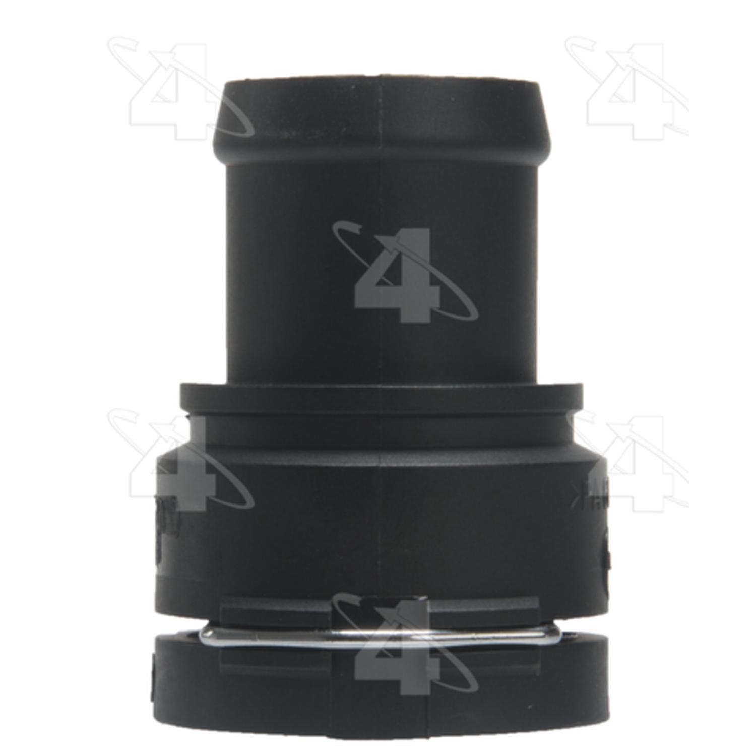 Four Seasons 86060 Engine Coolant Water Outlet product image 2 of 8