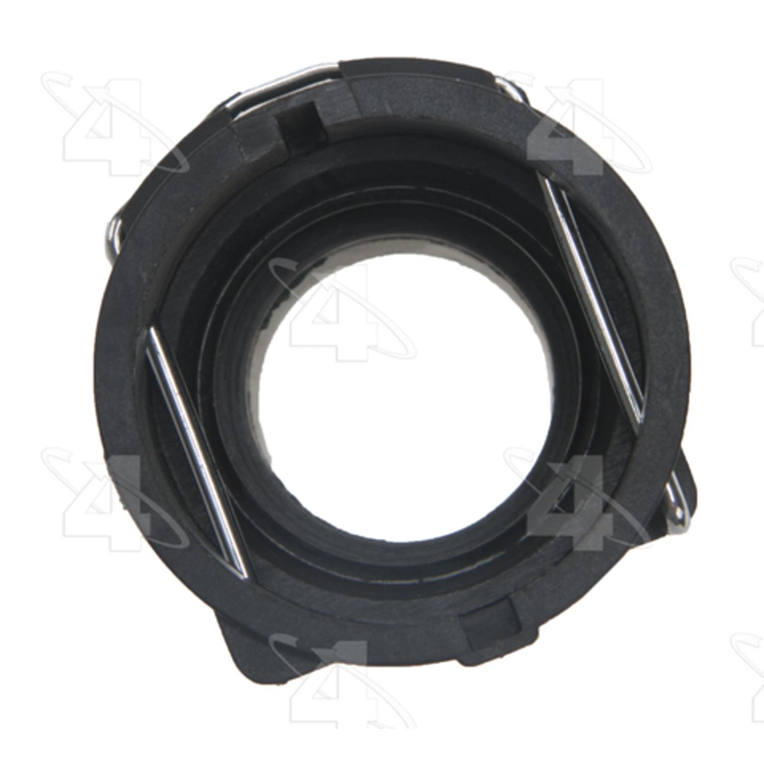 Four Seasons 86060 Engine Coolant Water Outlet product image 3 of 8