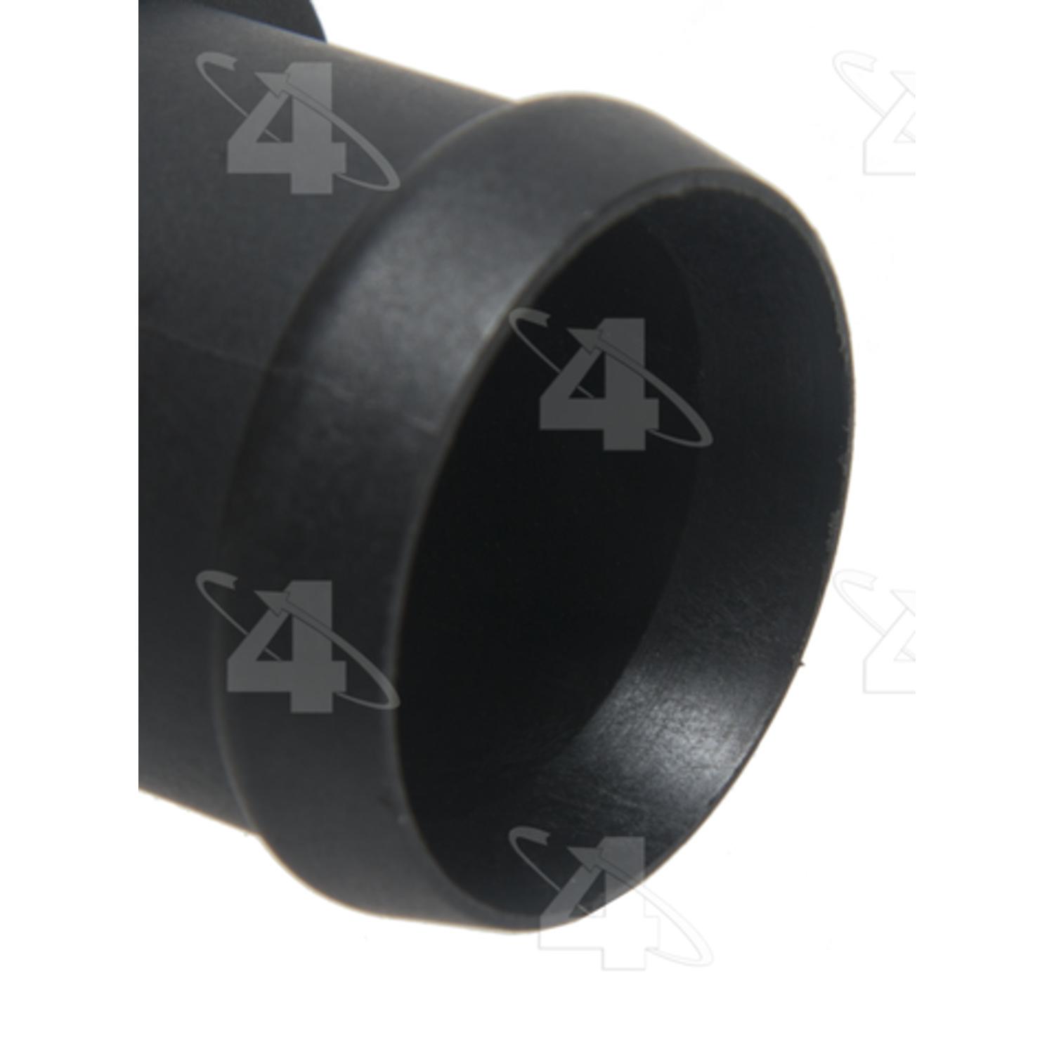 Four Seasons 86060 Engine Coolant Water Outlet product image 4 of 8