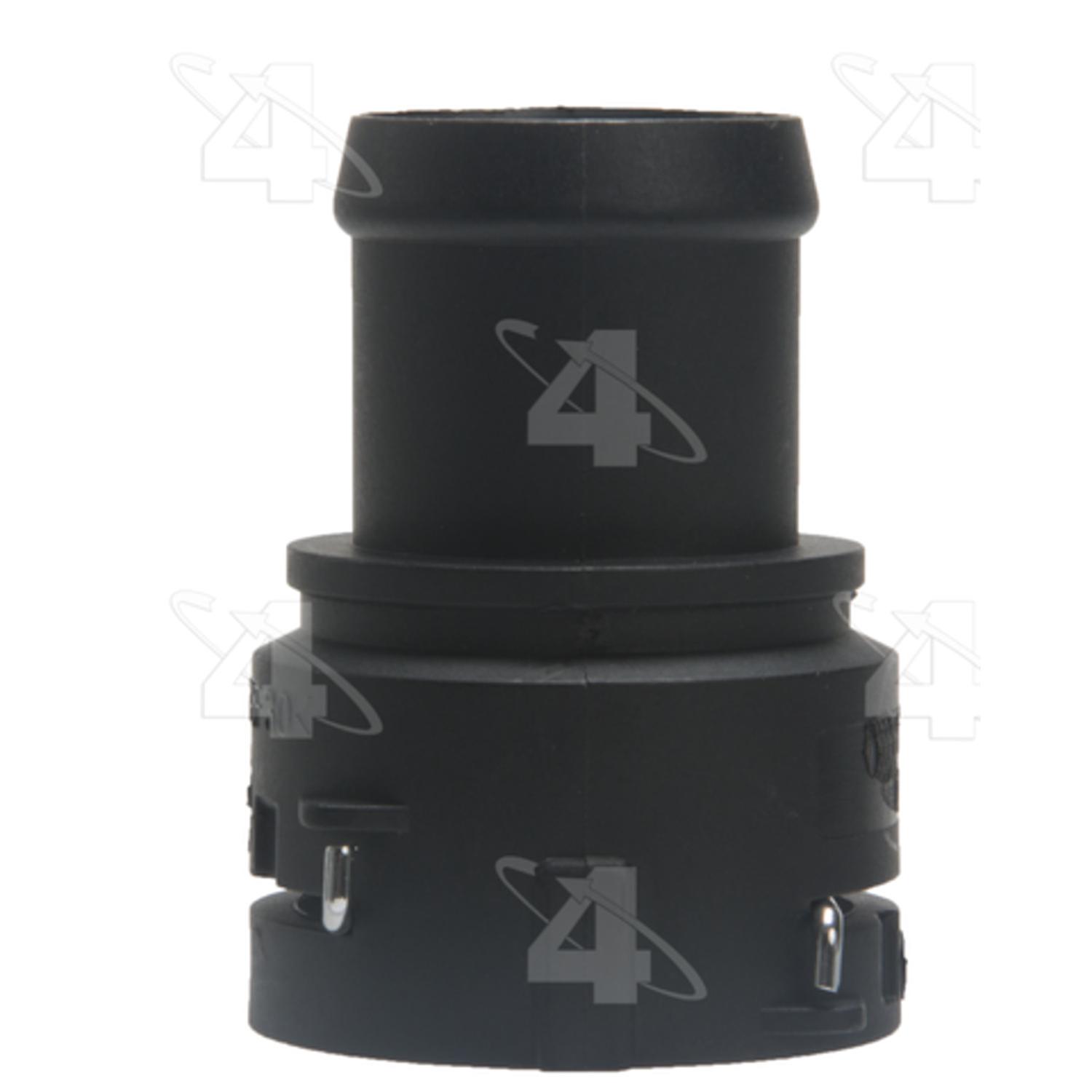 Four Seasons 86060 Engine Coolant Water Outlet product image 5 of 8
